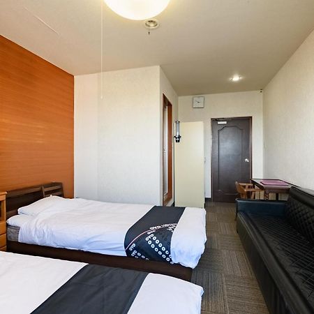 Tabist Hotelnakajima Fuji Heigaki Extérieur photo