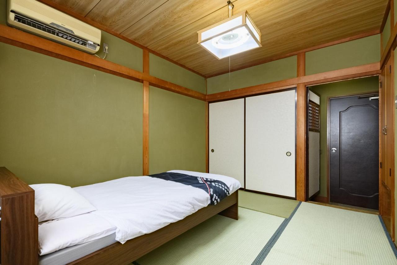 Tabist Hotelnakajima Fuji Heigaki Extérieur photo