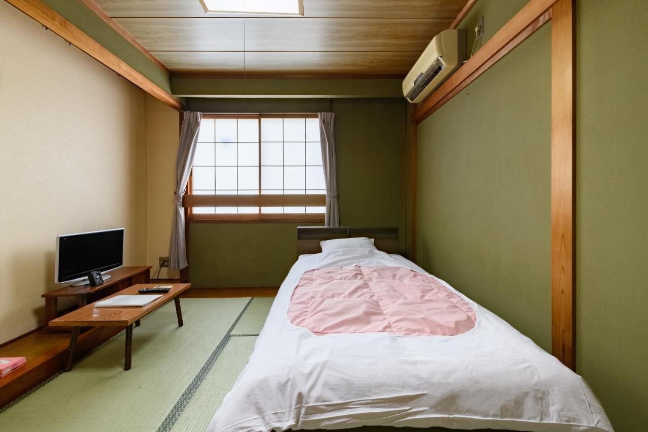 Tabist Hotelnakajima Fuji Heigaki Extérieur photo