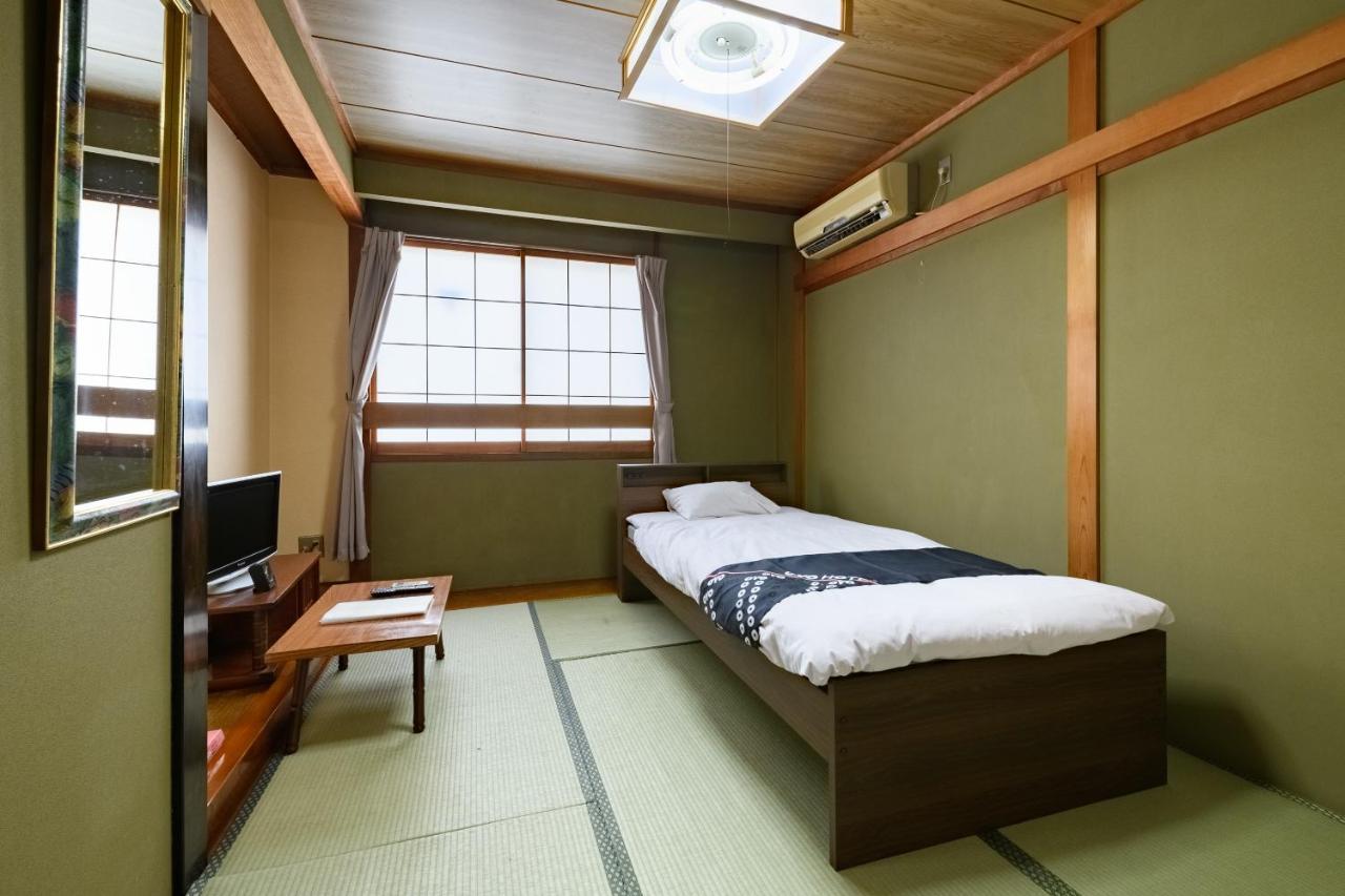 Tabist Hotelnakajima Fuji Heigaki Extérieur photo