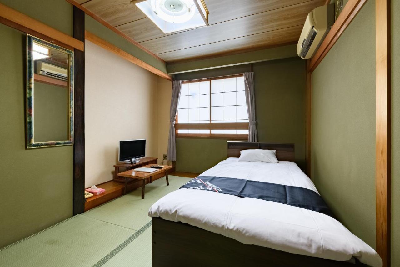 Tabist Hotelnakajima Fuji Heigaki Extérieur photo