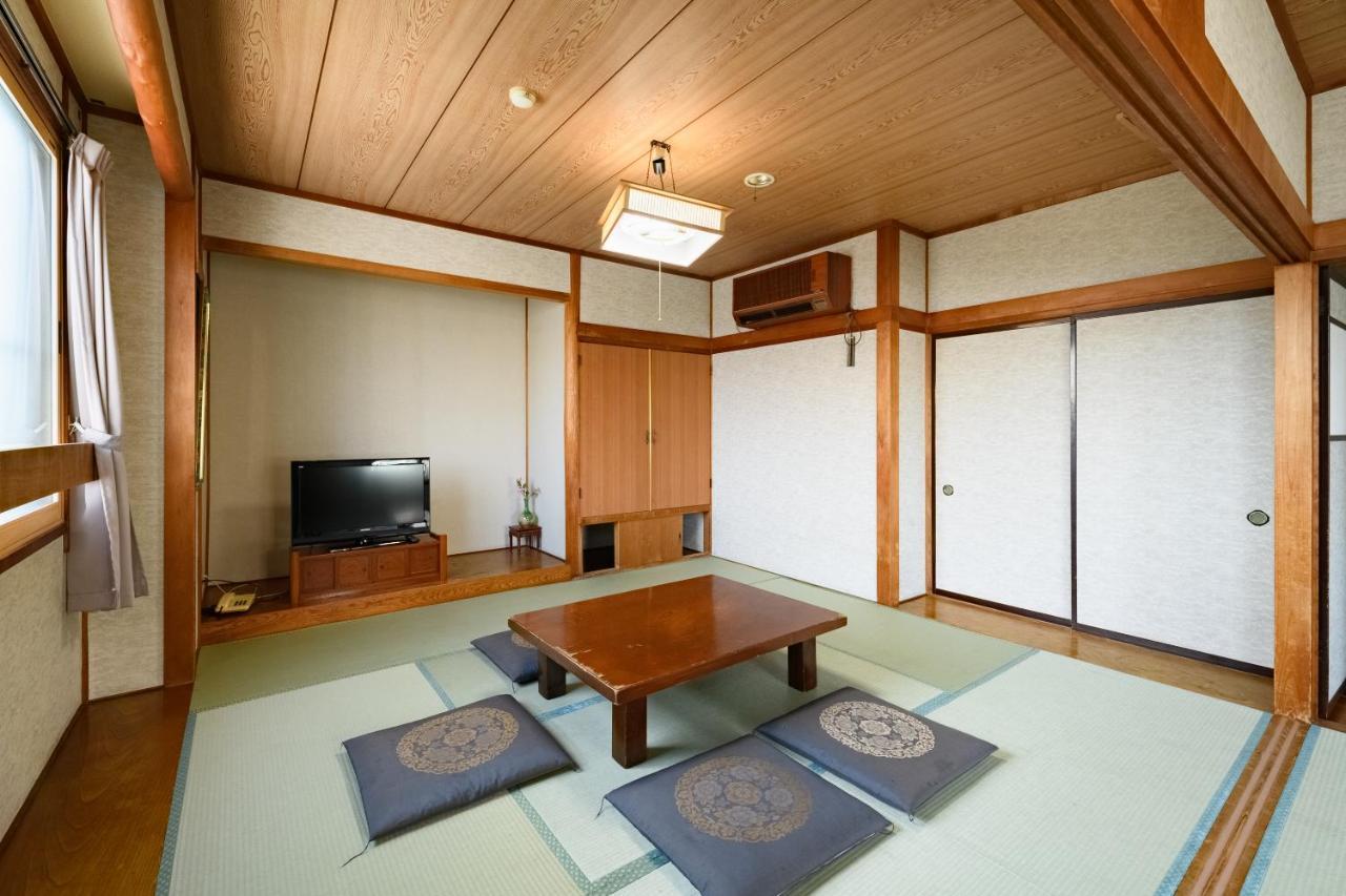 Tabist Hotelnakajima Fuji Heigaki Extérieur photo