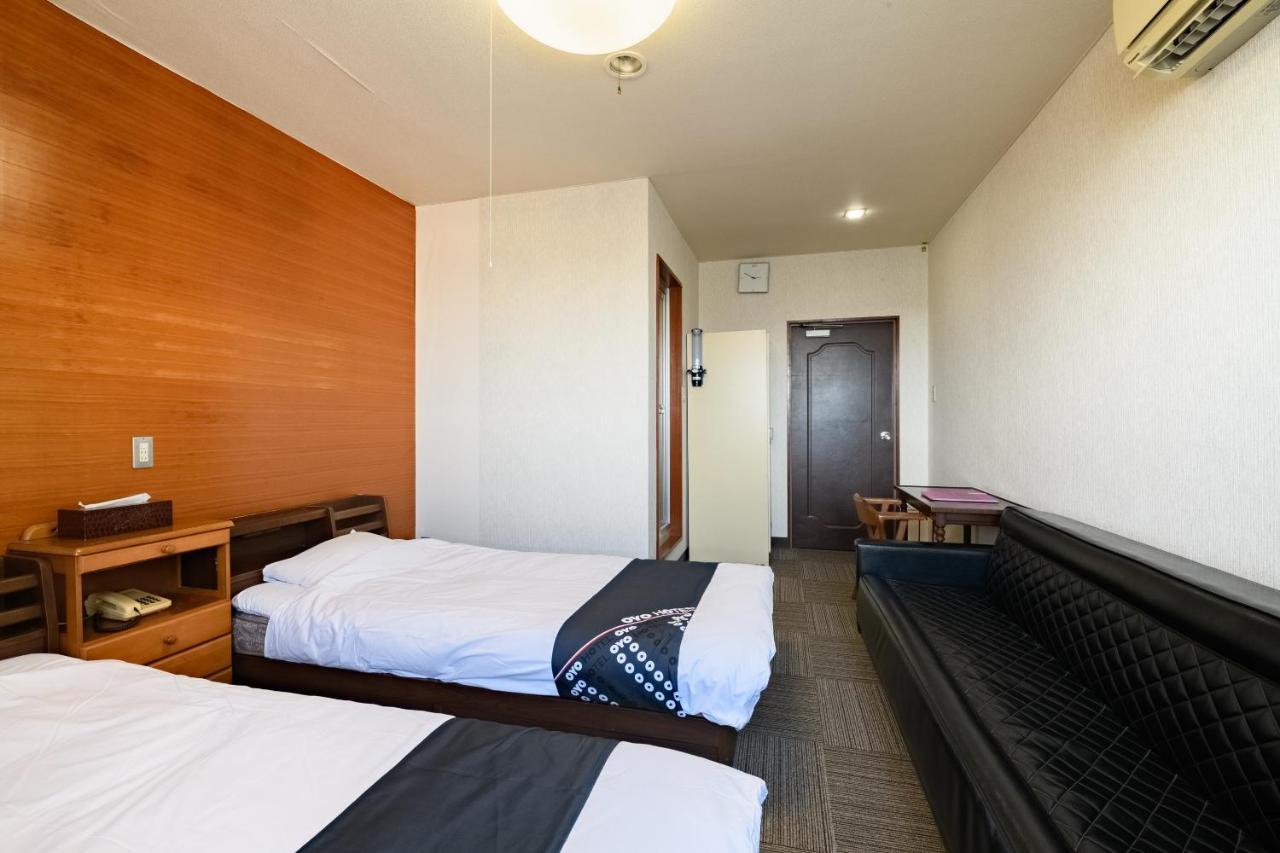 Tabist Hotelnakajima Fuji Heigaki Extérieur photo