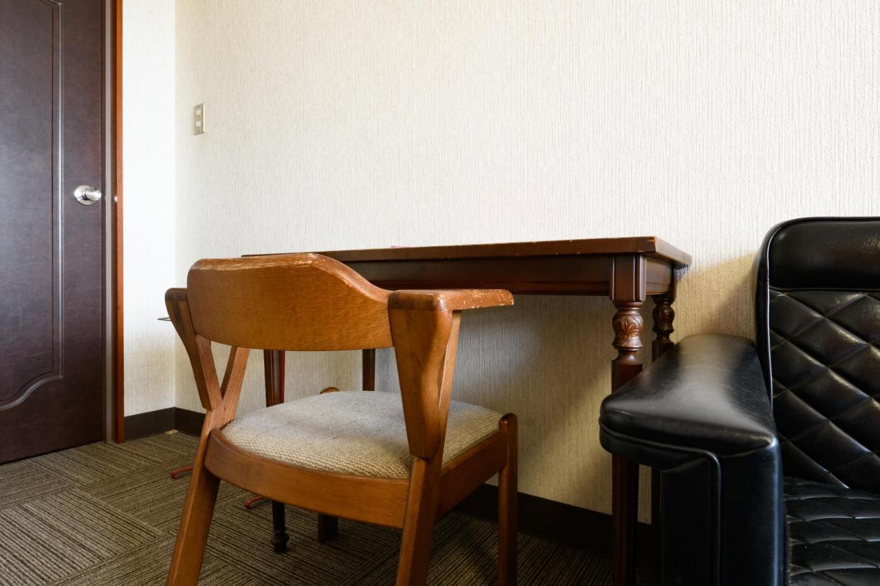 Tabist Hotelnakajima Fuji Heigaki Extérieur photo