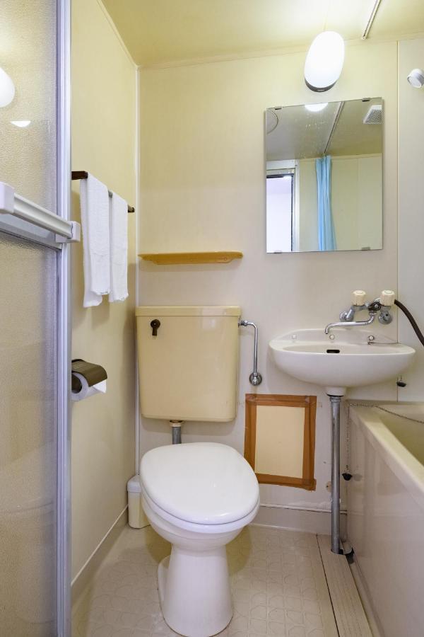 Tabist Hotelnakajima Fuji Heigaki Extérieur photo