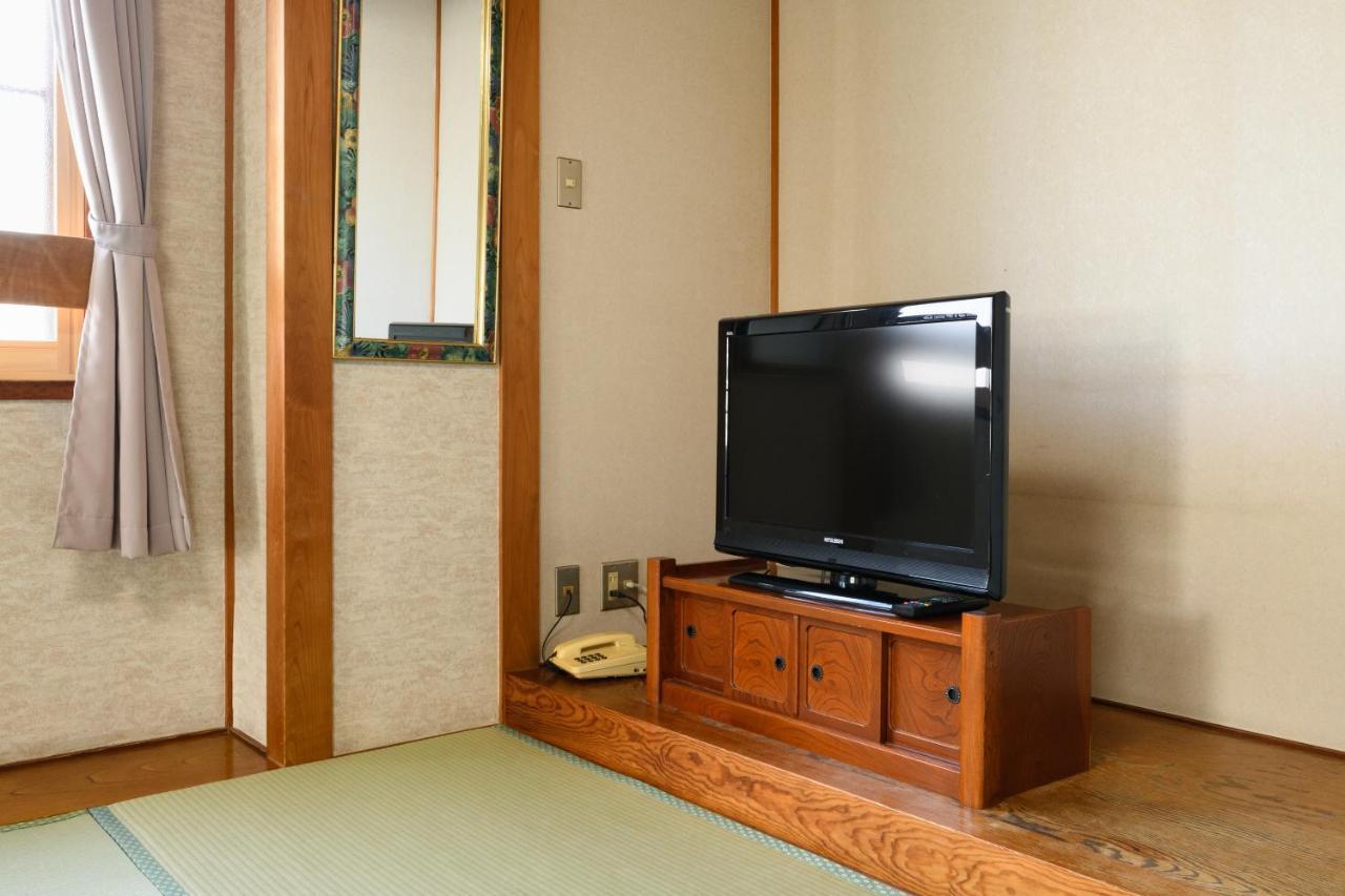 Tabist Hotelnakajima Fuji Heigaki Extérieur photo