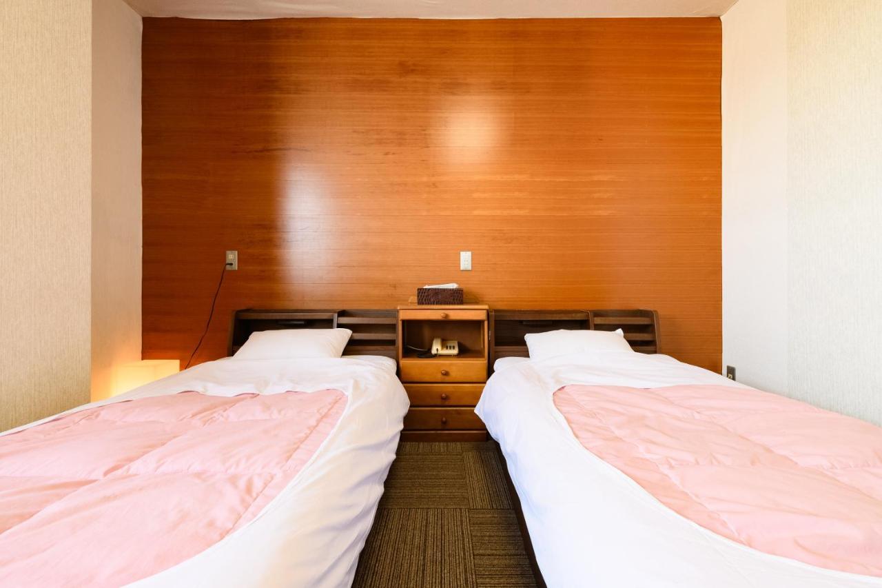 Tabist Hotelnakajima Fuji Heigaki Extérieur photo