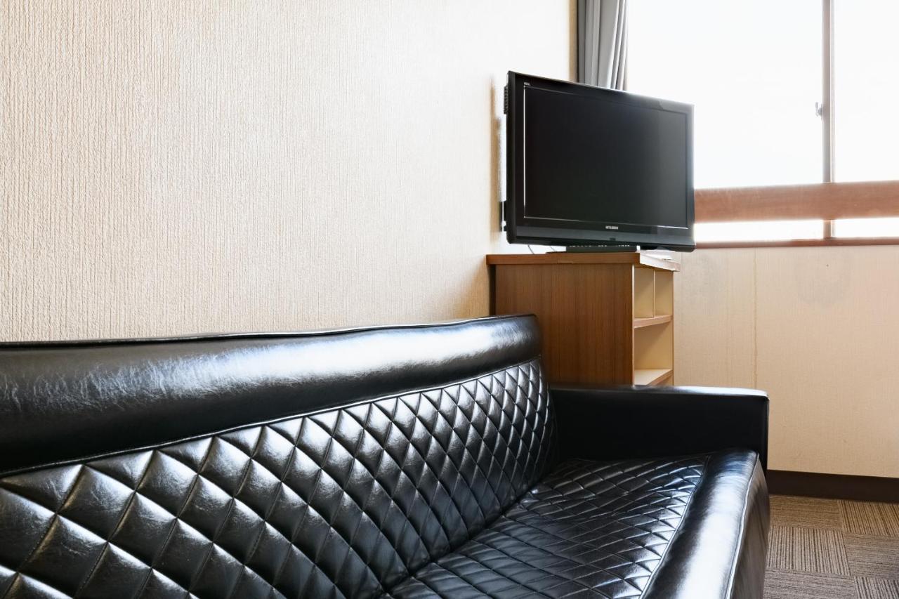 Tabist Hotelnakajima Fuji Heigaki Extérieur photo