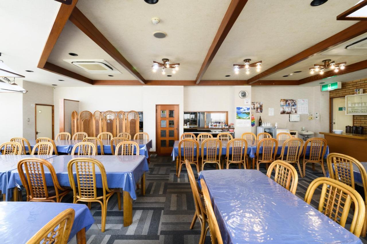 Tabist Hotelnakajima Fuji Heigaki Extérieur photo