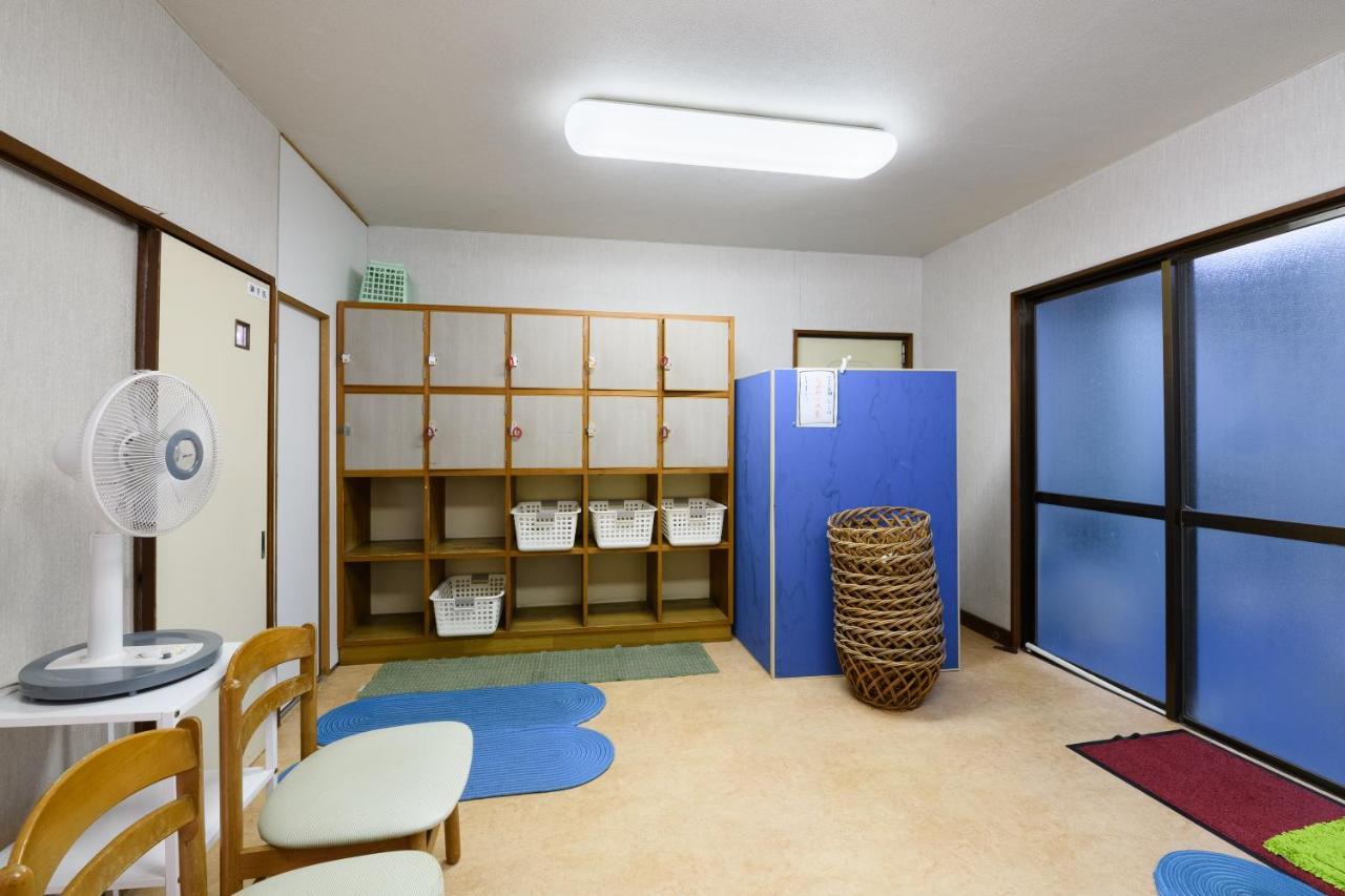 Tabist Hotelnakajima Fuji Heigaki Extérieur photo