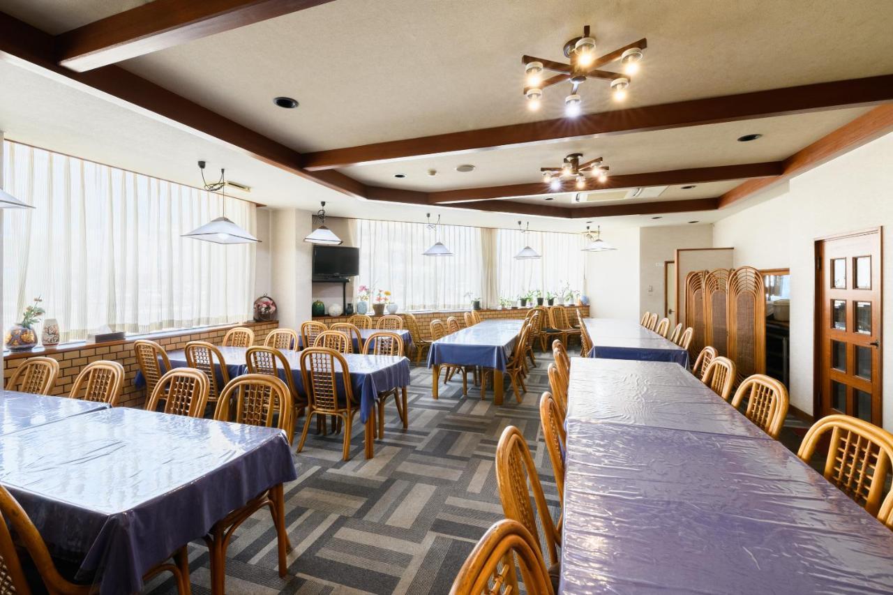 Tabist Hotelnakajima Fuji Heigaki Extérieur photo