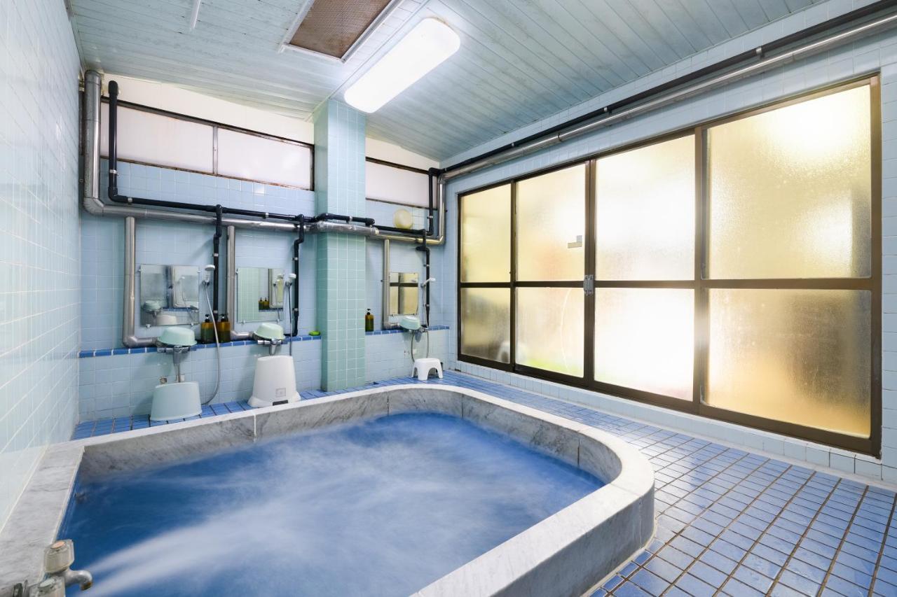 Tabist Hotelnakajima Fuji Heigaki Extérieur photo