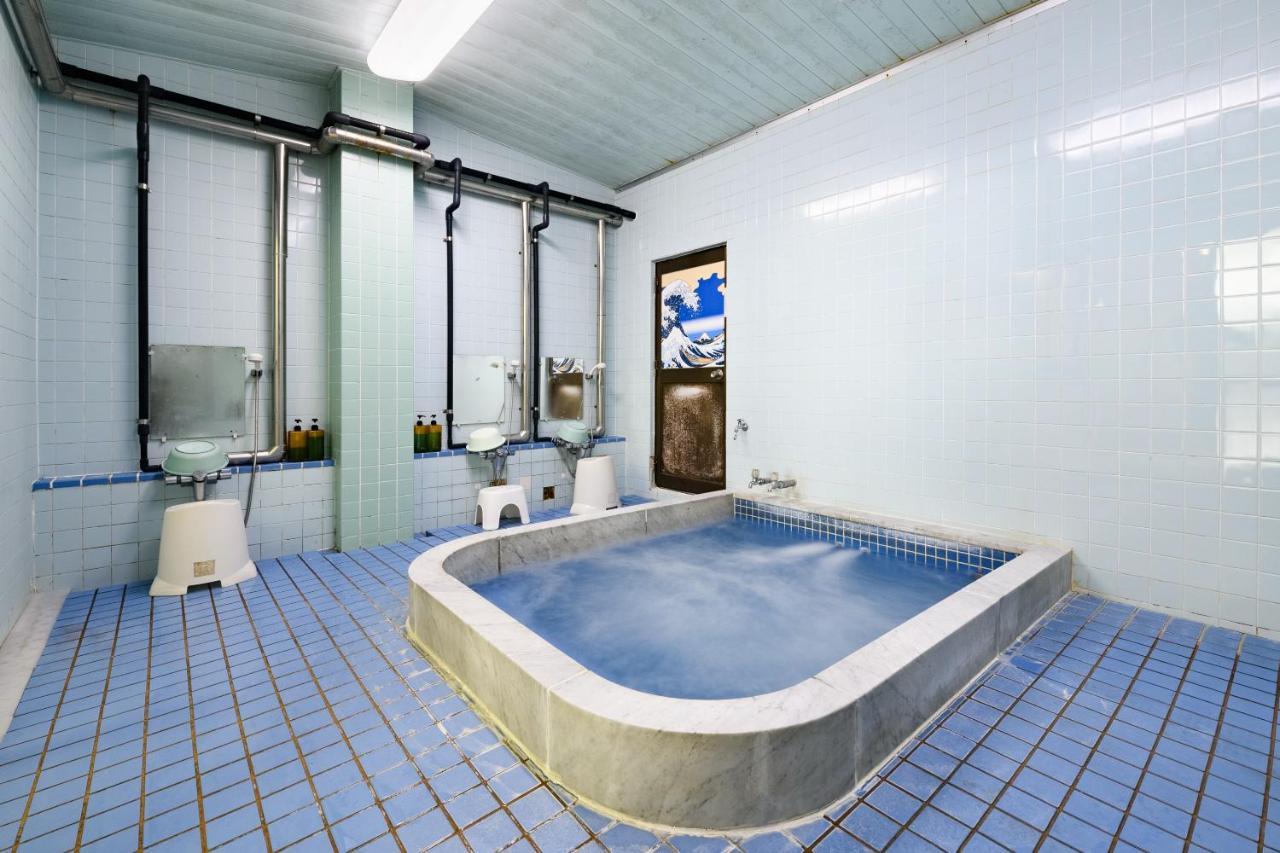 Tabist Hotelnakajima Fuji Heigaki Extérieur photo