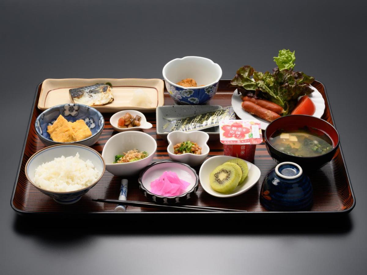 Tabist Hotelnakajima Fuji Heigaki Extérieur photo